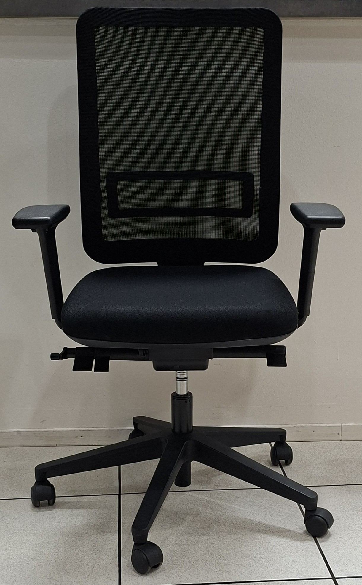 Chaise de bureau
